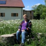 1991 – 2005 : Odile Schiffli témoigne…