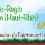Salon Eco-bio Regio